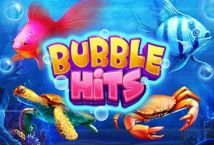 Bubble Hits slot